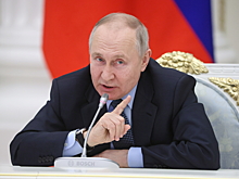 Путин назначил главу МВД Чечни