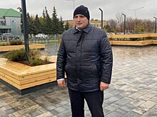 Менделеевск: как парк стал частью культурного маршрута