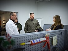 Стало известно о неожиданной просьбе Зеленского к Ермаку