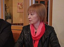 Яна Амелина: воссоединение Осетии в составе РФ - не на повестке дня