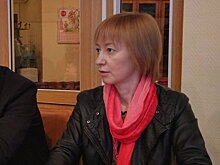 Яна Амелина: воссоединение Осетии в составе РФ - не на повестке дня