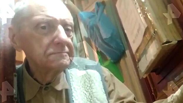 Родственника Сталина попытались обмануть на три миллиона в Москве