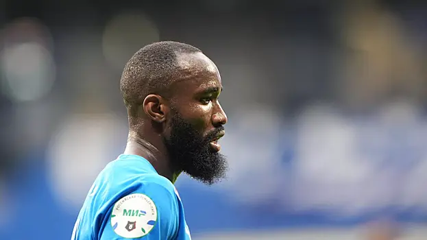 Девушка футболиста «Динамо» застала его с другой