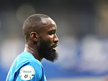 Девушка футболиста «Динамо» застала его с другой