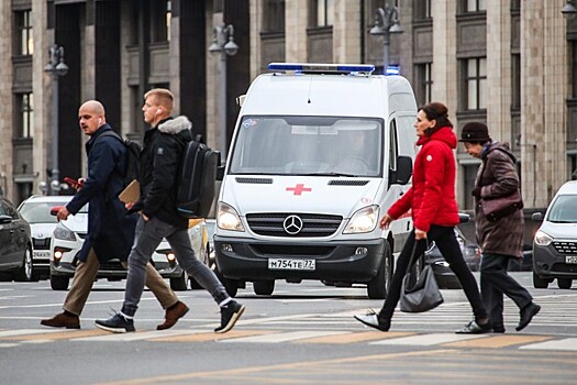 Политолог Делягин оценил перевод водителей скорой помощи на аутсорс