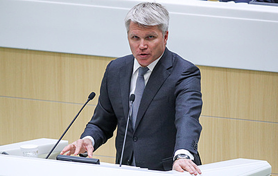 Колобков: российские фехтовальщики претендовали бы на медали Олимпиады во всех видах