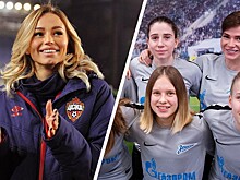 ЦСКА — чемпион, «Зенит» переманивает игроков из топ-клубов. Гид по женскому футболу в России
