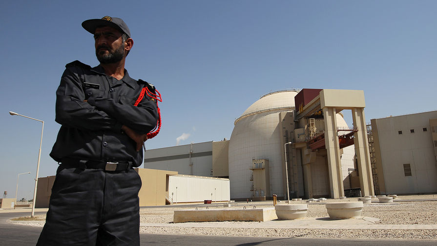 Вэнс: целью США было уничтожение ядерной программы Ирана