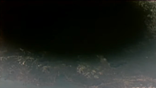 NASA показало, как выглядит солнечное затмение с МКС