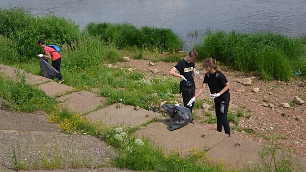 В Кирове на летнее трудоустройство подростков выделили более 12 млн рублей