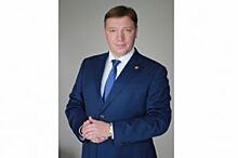 На должность зампреда Поволжского банка назначен Дмитрий Гурулев