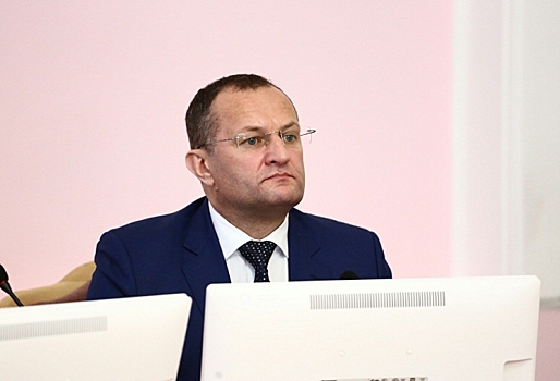 Вместо Ложкина руководить омской ЛДПР будет Клепиков