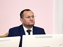 Вместо Ложкина руководить омской ЛДПР будет Клепиков
