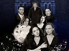 Легендарный «Нотр Дам де Пари» представит Театр на Мельникова