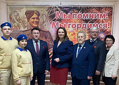 Около 900 экспонатов в 2021 году пополнили фонды Музея Победы