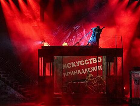 Самарский театр оперы и балета откроет Минский рождественский оперный форум