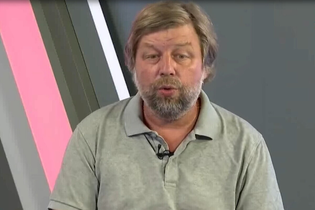 Спартанские условия: Бутягин рассказал об ужасах польской тюрьмы