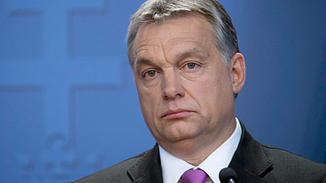 Захарова: Орбан наверняка понимает, что Россия видит силу в правде