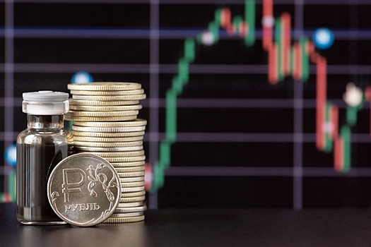 Что будет с рублем, нефтью и биржей на неделе с 18 по 24 сентября