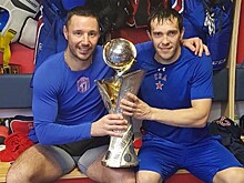 Ковальчук, Дацюк, Ничушкин, Бурдасов, Марков — в обзоре соцсетей
