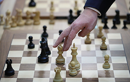Аналитики ДВФУ выделили 20 популярных дебютов после анализа 1 млрд шахматных партий