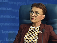 Татьяна Кусайко: Сейчас разрабатывается назальная вакцина, которая защитит и от коронавируса, и от гриппа