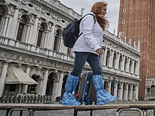 Ученые создадут копию Венеции для потомков