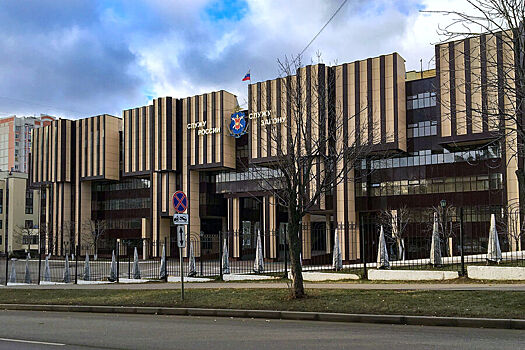 СМИ: курсант Московского университета МВД свел счеты с жизнью