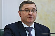 Министр строительства РФ заразился коронавирусом