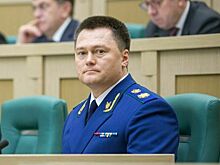 Краснов выступил за ужесточение контроля за оборотом алкоголя