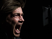 Максим Матвеев сообщил о начале работы над четвертым сезоном «Триггера»