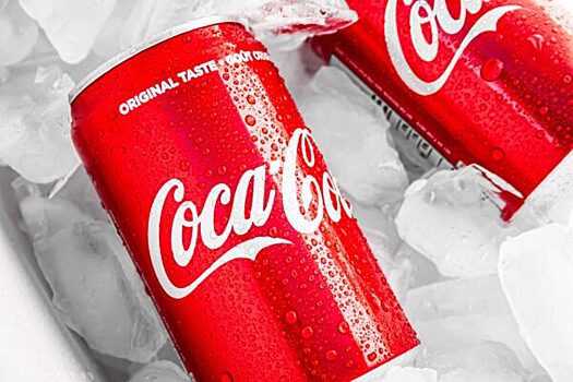 Coca-Cola решила не судиться из-за несанкционированного ввоза в РФ своих напитков