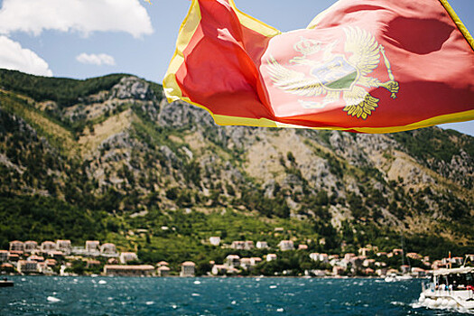 Парламент Черногории вынес вотум недоверия правительству