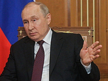 Путин перед отъездом на Аляску сделал неожиданный ход