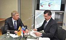 Газпром намерен построить в Ярославской области 550 км новых сетей