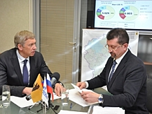 Газпром намерен построить в Ярославской области 550 км новых сетей