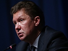 Поставки газа на Украину возобновятся 1 октября