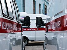 Мужчина погиб в батутном центре Красноярска