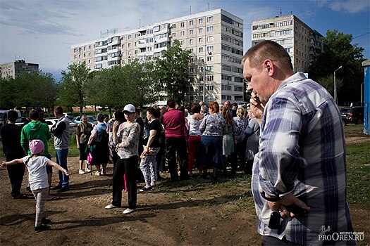 Прокуратура начала проверку строительства Северного проезда