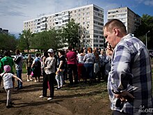 Прокуратура начала проверку строительства Северного проезда