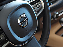 Volvo разработает новый гибрид для США из-за тарифов Трампа