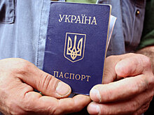 Украина стала транзитным хабом для террористов, проникающих в Европу