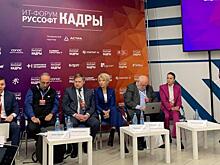 На ИТ-рынке появилась "пробка" из джунов