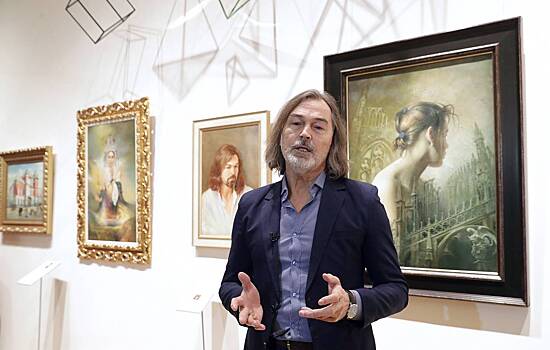 СМИ: Никас Сафронов потребовал от Wildberries 10 млрд рублей