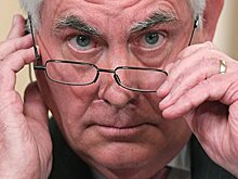 Тиллерсон заявил о постоянном диалоге с Россией и Китаем по КНДР