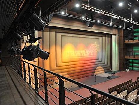 На строительство III пускового комплекса здания театра "СамАрт" выделили 829 млн рублей