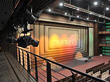 На строительство III пускового комплекса здания театра "СамАрт" выделили 829 млн рублей