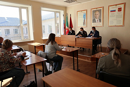 В Зеленограде за 9 месяцев произошло 102 ДТП с пострадавшими