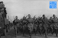 Дагестанские герои Великой Отечественной Войны