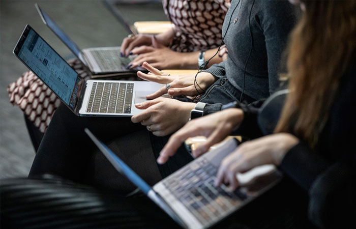 NetBlocks сообщила о 528-часовом отключении интернета в Иране